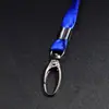 Porta-Crachá PVC Impermeável Cartão de Exposição Macio Transparente Selado de Funcionário Identificação de Trabalho Estudante Impermeável Porta-Cartão de Ônibus