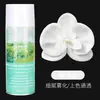 Materiais de Embalagem para Flores, Tinta Spray para Flores Secas, Tinta Spray Cor de Ameixa Preta para Flores, Tinta Spray Floral, Tinta Spray para Flores, Spray de Cor para Flores