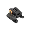 Máquina Elíptica Mini Eléctrica Doméstica Personalizada Transfronteriza Entrenador de Extremidades Superiores e Inferiores Stepper Portátil para Entrenamiento Físico de Adultos Mayores