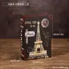 Acessórios de Casa Retrô, Decoração de Livros Falsos Moderna e Simples, Decoração para Sala de Estar e Hotel, Decoração com Adereços de Livros Artificiais