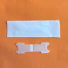 Parche nasal de ventilación para fabricantes, parche nasal transparente invisible, parche nasal para adultos y niños, se puede imprimir según los requisitos de producción