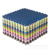 Tapete para Gatear Específico para Bebés, Tapete Grueso para Piso para Bebés, Tapete Interlocking Grueso para Uso Doméstico, Sin Olor