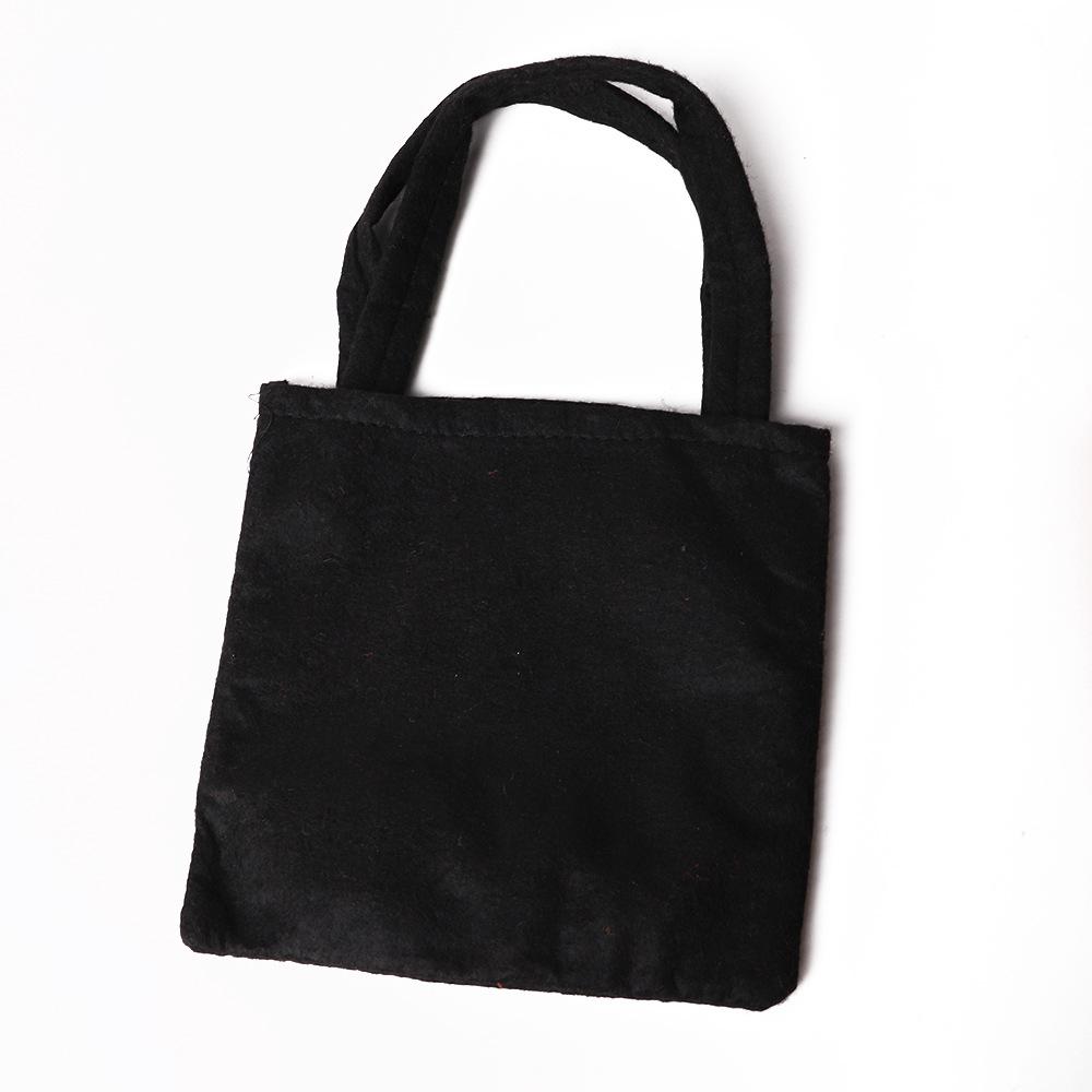 万圣节手提南瓜袋子 (7)