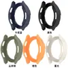 Para Galaxy watch7 Paquete Medio Funda de TPU Funda Blindada Samsung watch7 Funda Blindada Hueca