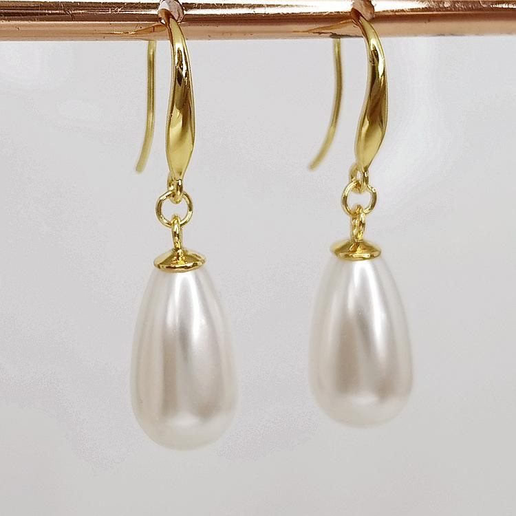 EH804391水滴耳环