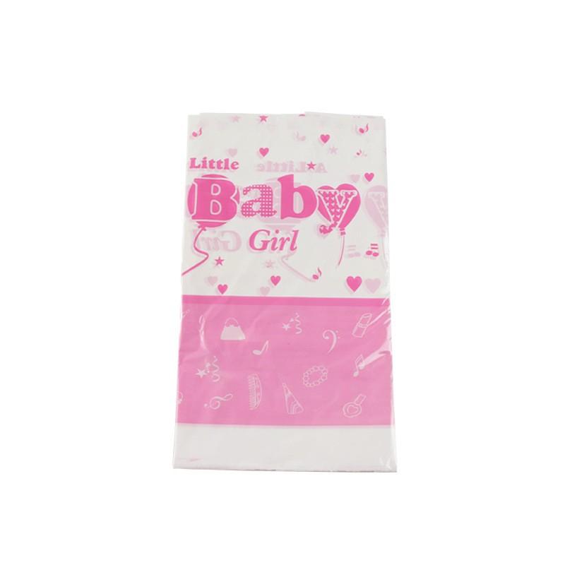 baby桌布