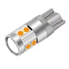 Luz de Instrumentos LED T10 de Venta Caliente Transfronteriza Bombilla de Luz para Coche 3030 9SMD Alta Brillo Luz de Lectura Decodificación Luz Pequeña para Coche