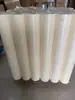 Tubo de plástico de 6 pulgadas de diámetro grande tubo central de ABS tubo central de ABS tubo separador de batería de litio tubo de película enrollable tubo central