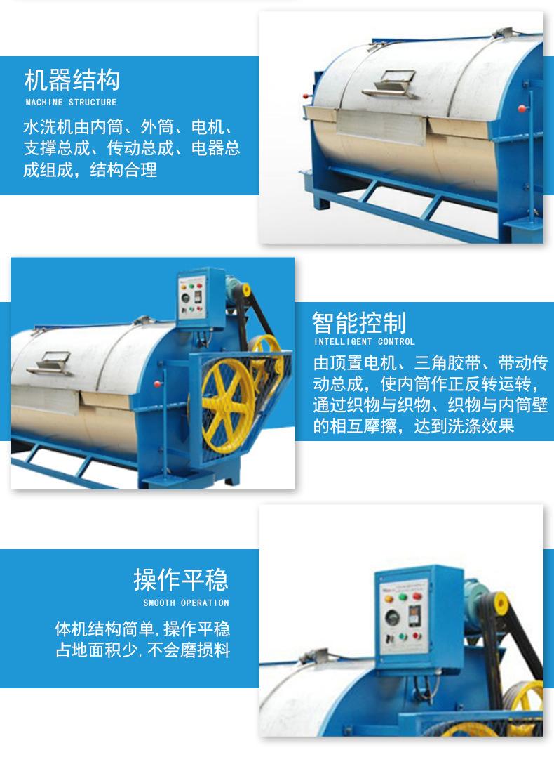 不锈钢离心洗水机1_04