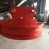 Mandril Eletromagnético Poly-Ren Mandril de Levantamento Magnético Forte Mandril Magnético Forte Redondo para Máquina de Alta Frequência Equipamento de Máquina