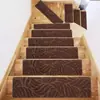 Venta Caliente Transfronteriza Felpudo para Escaleras Absorción de Agua Antideslizante Felpudo de Diatomeas Resistente a la Suciedad Resistente al Desgaste Fácil de Limpiar Felpudo para Pies Venta al por Mayor