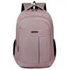 Mochila Executiva Grande Capacidade Estilo Verão 2026 para Homens, Mochila para Computador para o Dia a Dia, Bolsa de Viagem Casual da Moda