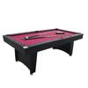 Mesa Multifuncional Cocoju 3 en 1: Mesa de billar, Mesa de tenis de mesa, Mesa de conferencias, Mesa de comedor - Directo del fabricante
