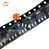 Calidad original genuina garantía FZT651 FZT651TA encapsulado SOT223 transistor de alto rendimiento 3A60V