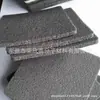 Xpe30 Veces 8mm Espuma Negro Gris Beige Rollo de Espuma de Polietileno Material Ixpe Espuma de Polietileno Reticulado Químico