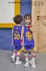 Bulls Chinos Lakers 76ers Celtics Curry Ropa Infantil de Jardín de Infancia Jersey de Baloncesto Infantil