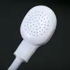 Regadera Simple para Mascotas para Uso en Casa, Boquilla de Ducha para Perros, Cabezal de Ducha para Baño y Limpieza, Cabezal de Ducha Multifuncional de ABS