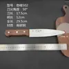 Acero de alto carbono marca Qifeng cuchillo cuchillo para deshuesar cuchillo para filetear cuchillo Qifeng cuchillo para matar ovejas cuchillo para vender carne