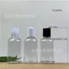 30ml50ml60ml 70ml 75ml 80ml 100ml Botella con tapa de gatillo pet botella para loción botella de plástico
