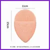 Esponja Grande Desmaquillante y Limpiadora Facial, Guante Limpiador Facial con Forma de Gota de Agua, Esponja Limpiadora, Herramienta Limpiadora Facial con Forma de Chinela Fabricante