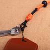Lanyard tejido Z33 lanyard para llaves set de tarjetas de certificado lanyard suministro de fábrica