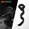 Munhequeiras com Assistência de Potência para Barra Fixa, Munhequeiras Protetoras para Fitness e Levantamento de Peso, Espessas Antiderrapantes e Resistentes ao Desgaste no Atacado