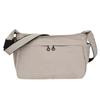 Bolso bandolera para mujer estilo japonés ropa de trabajo casual combinable gran capacidad moderno marca bolso de hombro mochila bandolera para estudiante masculino bolso mensajero
