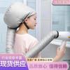 Gorro secador de pelo para uso doméstico, gorro secador de pelo para cuidado, peinado y tratamiento capilar, gorro secador de aire caliente para cabello permanentado y teñido