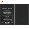Adecuado para la batería del teléfono móvil DOOGEE BAT16542100 X9 mini, batería nueva y duradera, venta al por mayor de fábrica, comercio exterior