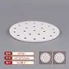 Mesa de Hot Pot Rústica Estilo Hombre Derretido, Tazones de Cerámica Melamínica Resistentes a la Rotura, Platos para Aceite y Platos para Carne de Res Fresca