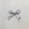 Fornecimento spot poliéster de 1,5 cm com laço de fita feito à mão acessórios de vestuário DIY acessórios para caixa de doces