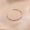 2026 Nuevo Pulsera Geométrico Anillo de Mobius de Personalidad Minimalista Transfronterizo Estilo Ins Joyería al por Mayor en Stock
