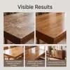 Spray de Cera de Abejas para Pulir Madera Muebles de Madera Pisos Eliminación de Manchas Pulido Brillo Cuidado Diario Spray
