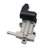 Adequado para válvula de controle de marcha lenta Toyota 22270-46100