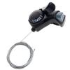 Cambio de Velocidad para Bicicleta de Montaña 7 Velocidades 21 Velocidades Palanca de Mano Bicicleta de Montaña 30 Velocidades Accesorios de Ciclismo