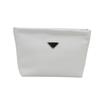 Bolso de Mujer 2025 Nueva Moda Primavera Estilo Occidental Bolso Portátil Casual Casual Color Sólido Bolso Clutch de Gran Capacidad para Mujer