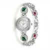 Relojes de Aleación, Relojes de Pulsera para Mujer, Transmisión en Vivo Transfronteriza al por Mayor, Relojes Pequeños de Moda para Mujer, Regalos para Niñas, Relojes de Regalo