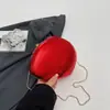 Bolso de Cadena con Diseño de Nicho Verano 2025 Nuevo Bolso de Hombro de Acrílico Espejado para Mujer Personalidad Versátil Bolso Cruzado de Moda