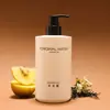 Set de champú y gel de ducha desechables para hotel de cinco estrellas y bed & breakfast, set de artículos de tocador específicos para hotel y gel antibacterial