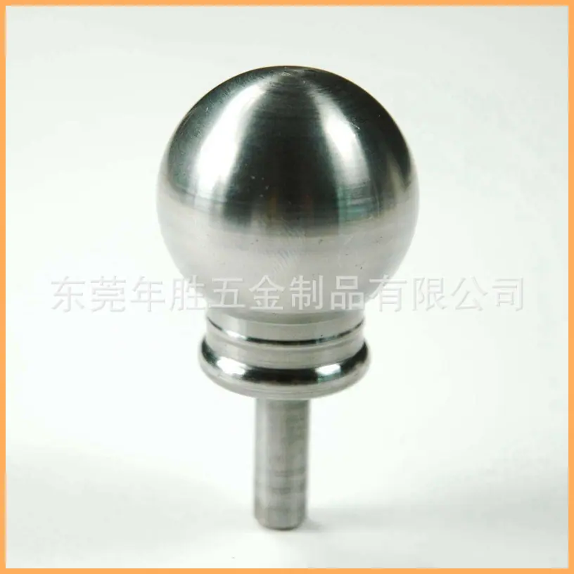 cnc机加工车床件20