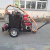 Máquina de calafetar asfalto pequena Juren empurrada à mão Máquina de calafetar cola asfáltica em emulsão Máquina de calafetar estrada Equipamento de Máquina