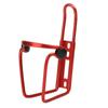 Bicicleta liga de alumínio garrafa de água rack estrada bicicleta de bebida garrafa fivela mountain bike dupla contas copo de água rack equipamento de equitação noturna