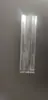 Bolsa para Empaquetar Paletas, Totalmente Transparente, Bolsa Sellada por el Medio, 50 Piezas por Lado, 100 Piezas por Paquete Sin Bordes Laterales, Suministro Directo del Fabricante