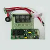 Placa de Control para Calentador de Agua Instantáneo 6/7/8000W/8848/Placa de Pantalla Fabricante Desarrolla Placa de Control para Pequeños Electrodomésticos