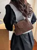 Nuevo Bolso Vintage de Verano 2026 para Mujer, Bolso Versátil de Hombro para el Trabajo, Bolso Cruzado Casual, Bolsos de Mujer al por Mayor