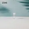 Frascos Dispensadores de Loção em Estoque 100ml 120ml 200ml Frascos de Shampoo Frascos de Plástico PET Frascos Pequenos de Pressão para Viagem