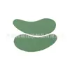 Parche de Ojo de Silicona Injerto de Pestañas Caja de Hojalata Lavable Reutilizable Anti-Arrugas Niebla para Ojos Pieza Personalizada