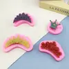 Molde de Silicona de Corona de Príncipe y Princesa para Fondant, Chocolate, Decoración de Pastel de Cumpleaños, Molde de Resina Hecho a Mano DIY