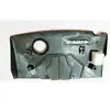 9811839580 La Cubierta Superior del Motor es Adecuada para Peugeot 308 408 301 Citroen Elysee C4 Ec5
