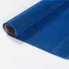 Tapete de chão antiderrapante plástico comercial PVC oco corredor externo corredor banheiro tapete de carpete à prova d'água